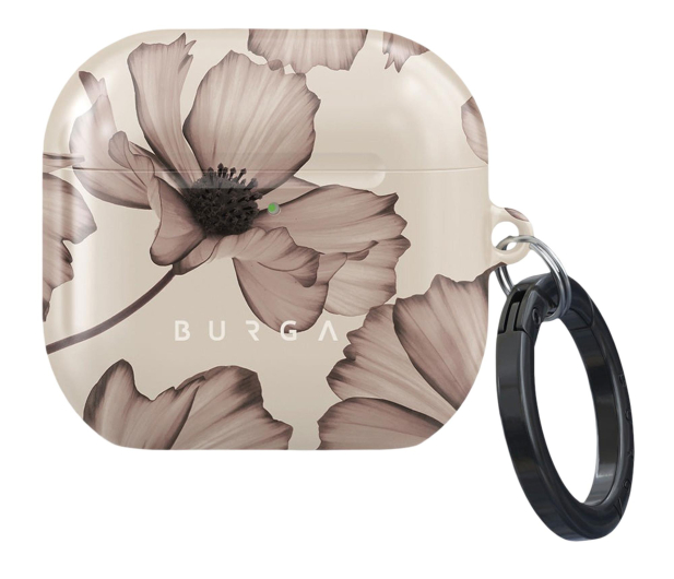 Burga Barely Yours case do AirPods 4 - 1522368 - zdjęcie
